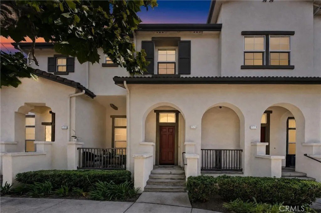 Townhouse in Fullerton, California, United States 1 - 18189021