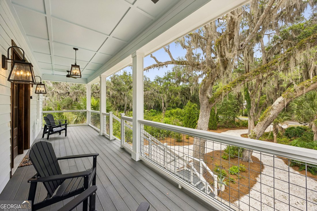 House in St. Marys, Georgia, United States 3 - 18192160
