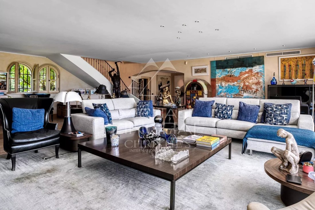 House in Mougins, Provence-Alpes-Côte d'Azur, France 5 - 18190417