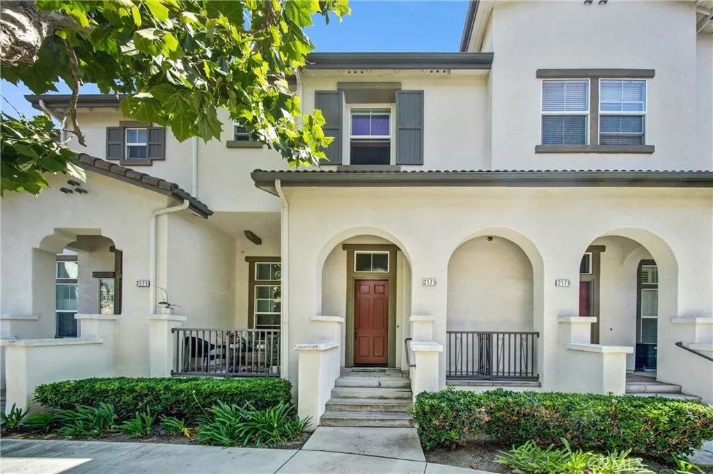 Townhouse in Fullerton, California, United States 2 - 18189021
