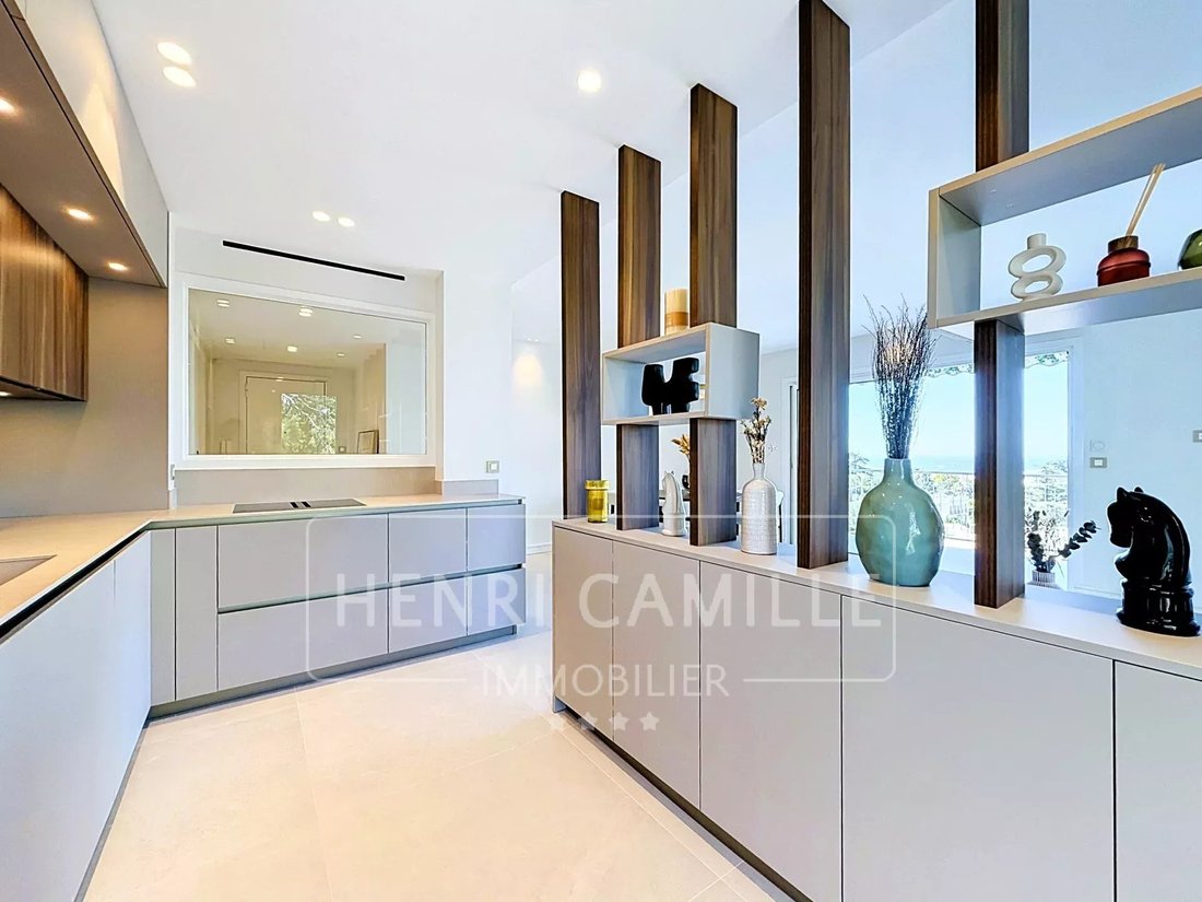 Apartment in Cannes, Provence-Alpes-Côte d'Azur, France 5 - 18190085