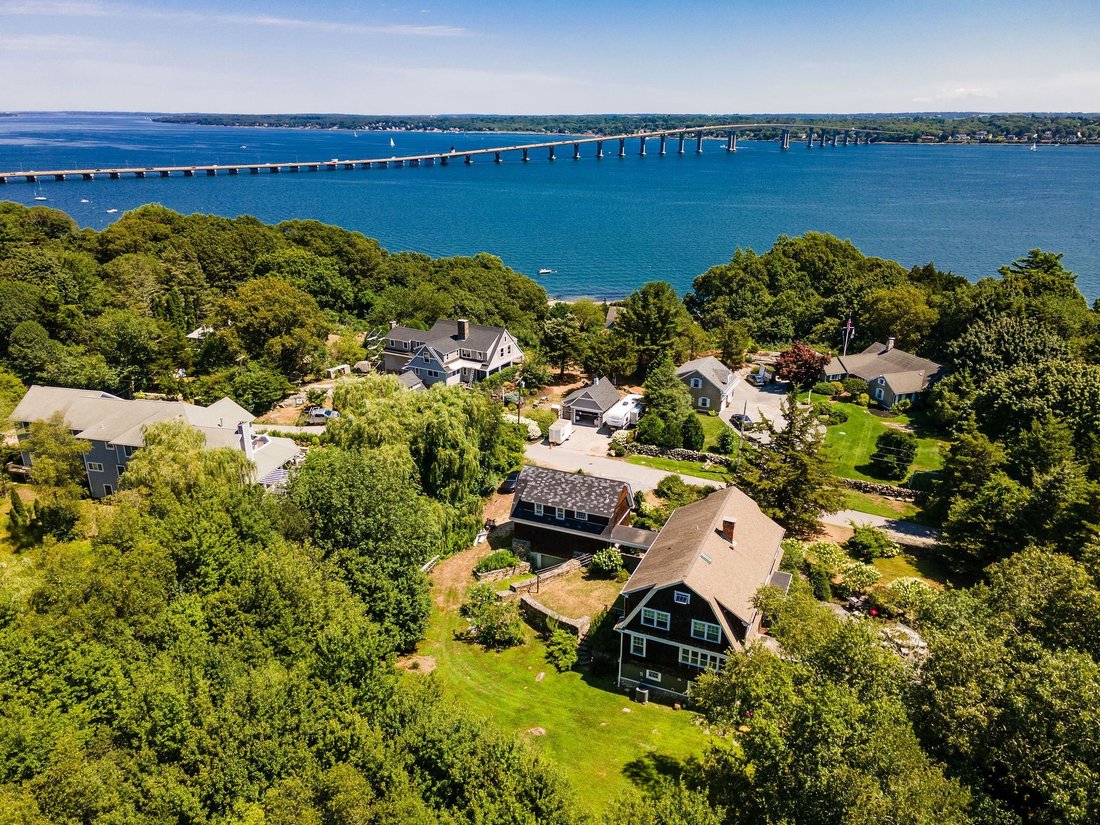 House in South Kingstown, Rhode Island, United States 1 - 18189690