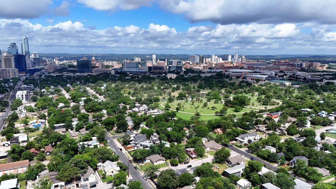 House in Austin, Texas, United States 5 - 18158481