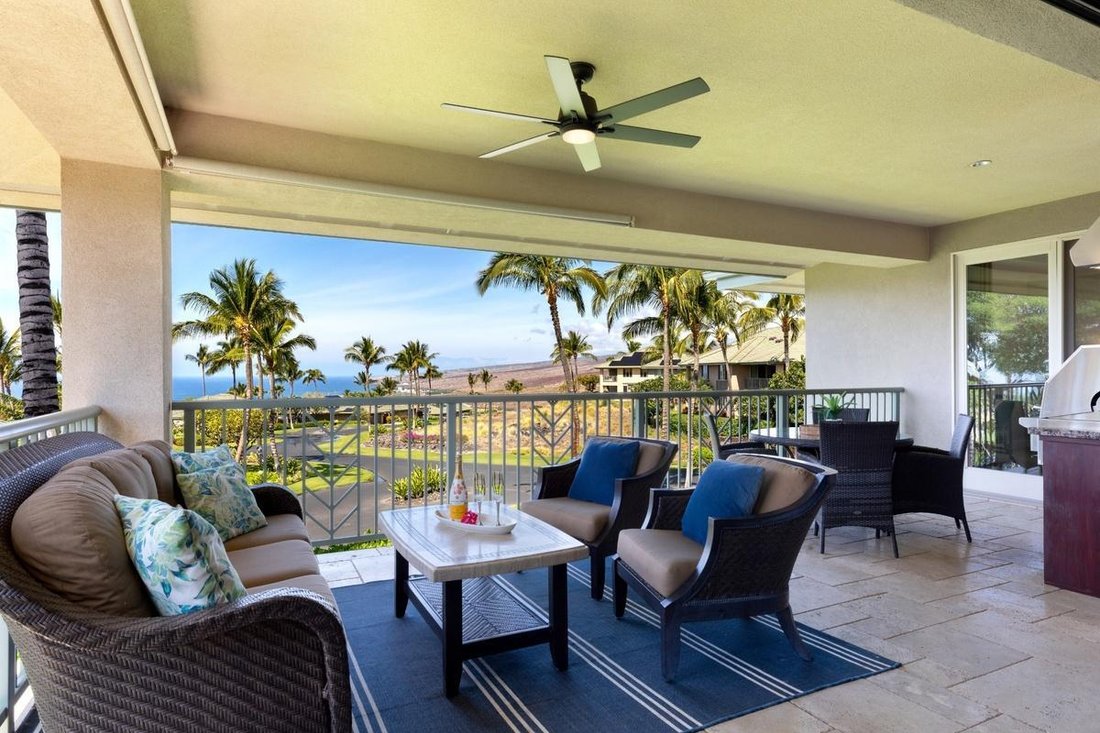 Condo in Waimea, Hawaii, United States 2 - 18190977