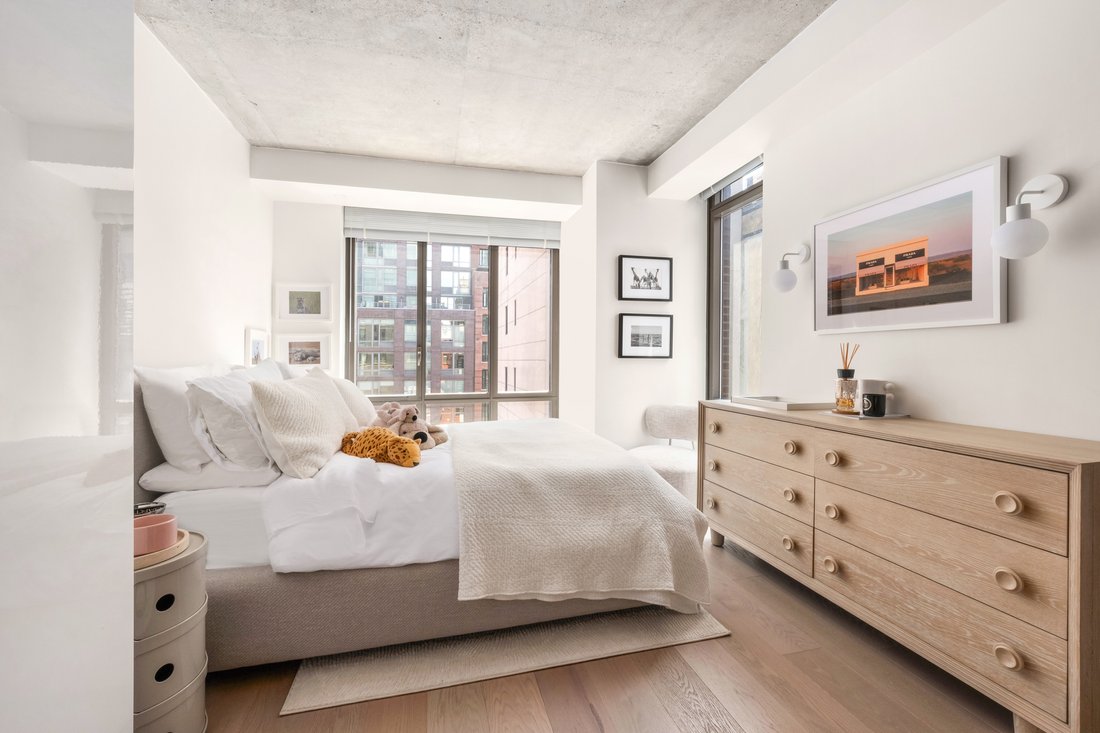 Condo in New York, New York, United States 4 - 18190246