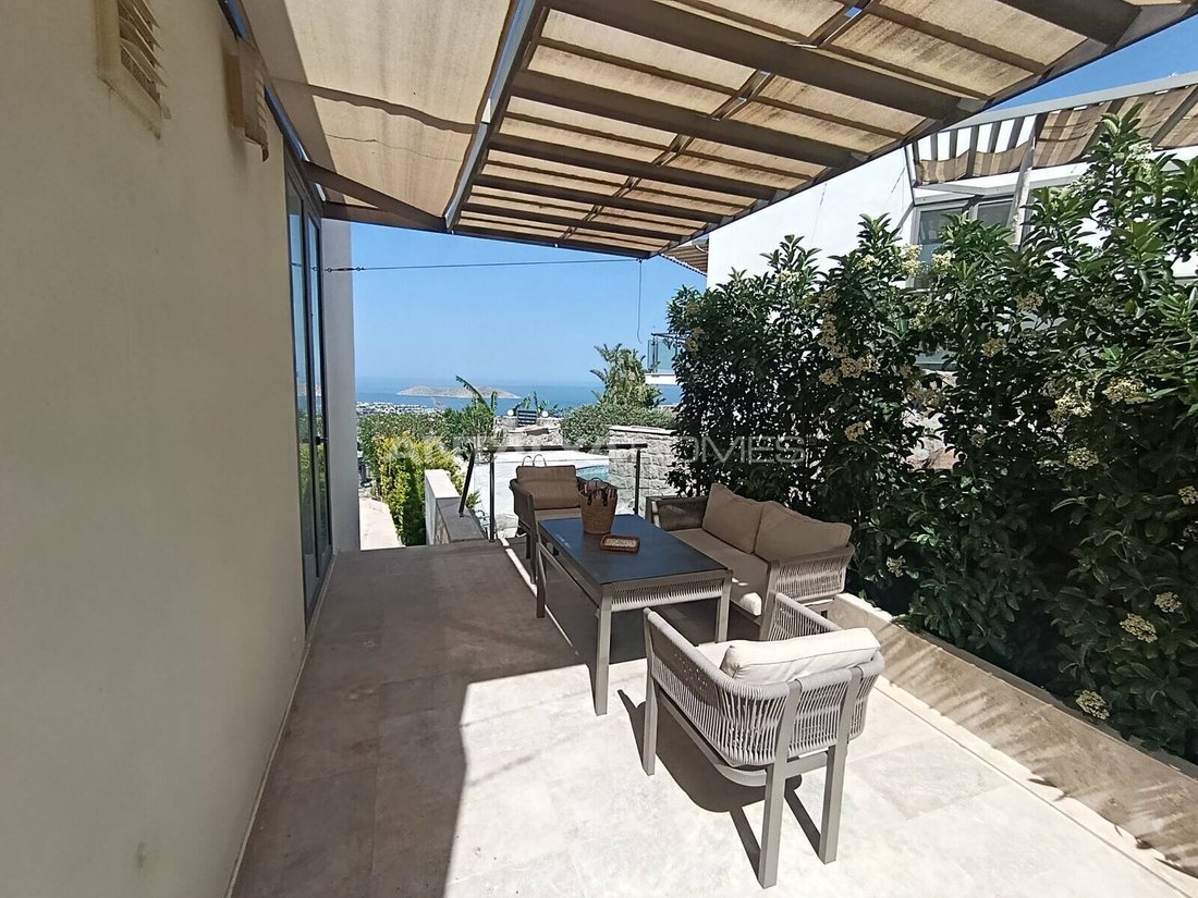 Villa in Bodrum, Muğla, Turkey 5 - 18193666