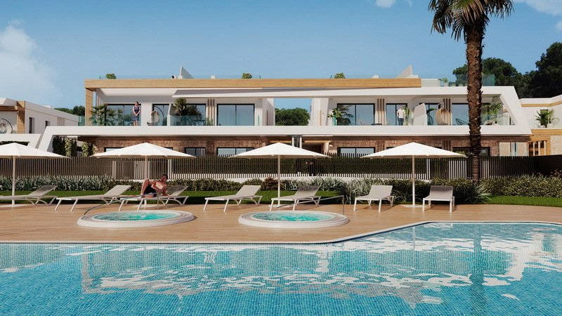 Chalet a Capdepera, Isole Baleari, Spagna 4 - 18191736