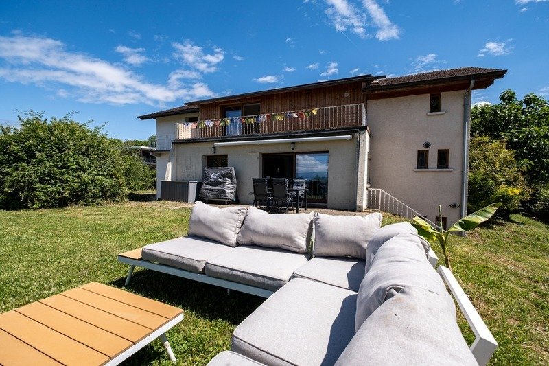 House in Cités, Thonon-les-Bains, France 1 - 18190143