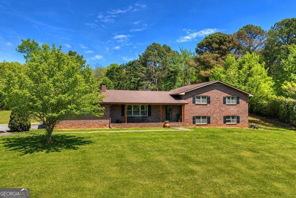 House in Ellijay, Georgia, United States 1 - 17730375