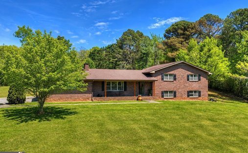 House in Ellijay, Georgia, United States 1