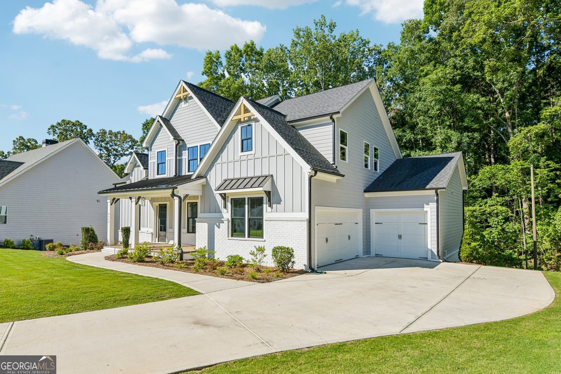 House in Gainesville, Georgia, United States 3 - 17824823