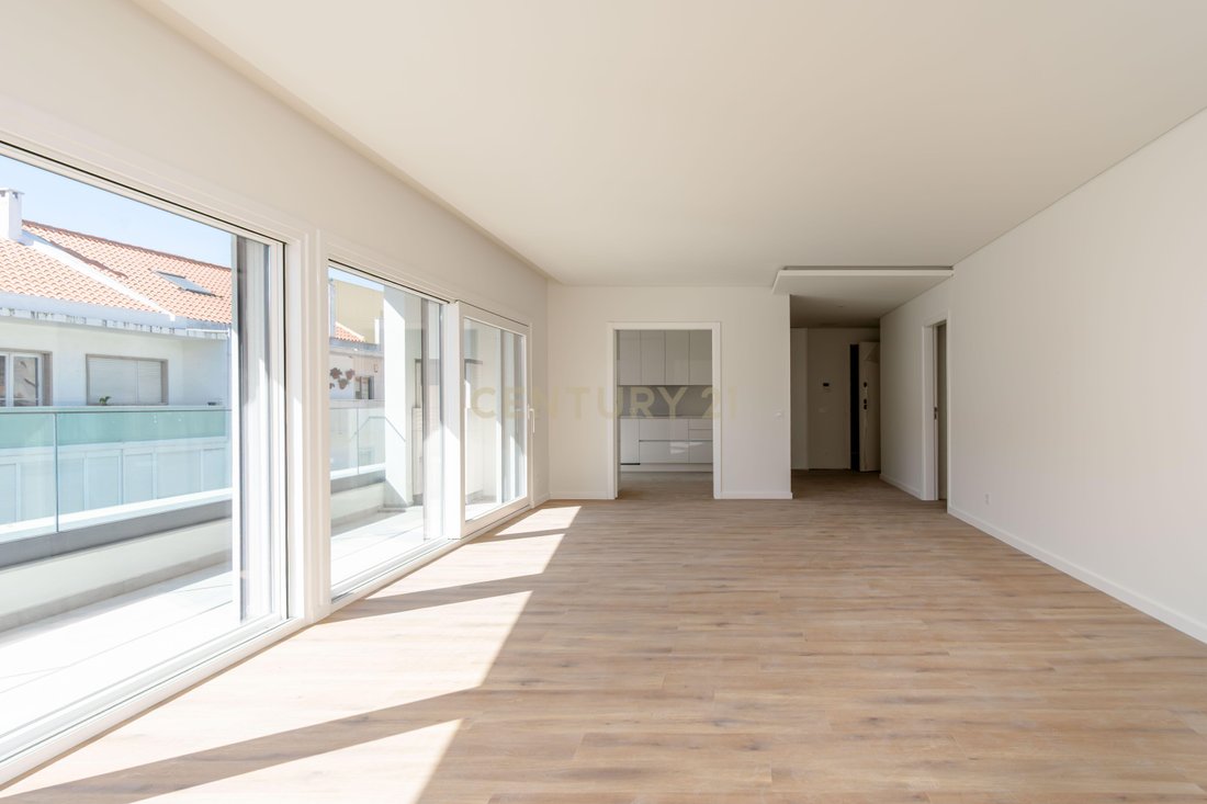 Apartment in Almada, Cova da Piedade, Pragal e Cacilhas, Setubal, Portugal 3 - 15882761