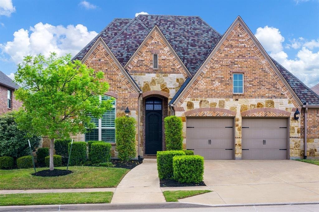 House in Flower Mound, Texas, United States 1 - 18189143