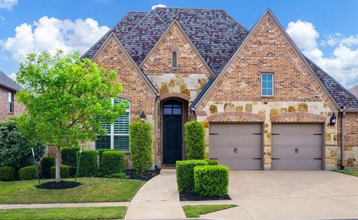 Casa a Flower Mound, Texas, Stati Uniti 1