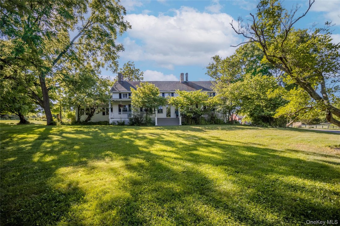 House in Bloomingburg, New York, United States 1 - 18194723