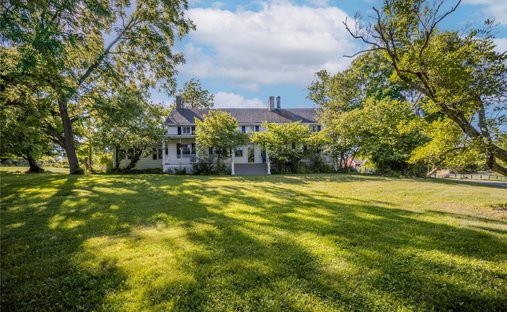 Haus in Bloomingburg, New York, Vereinigte Staaten 1