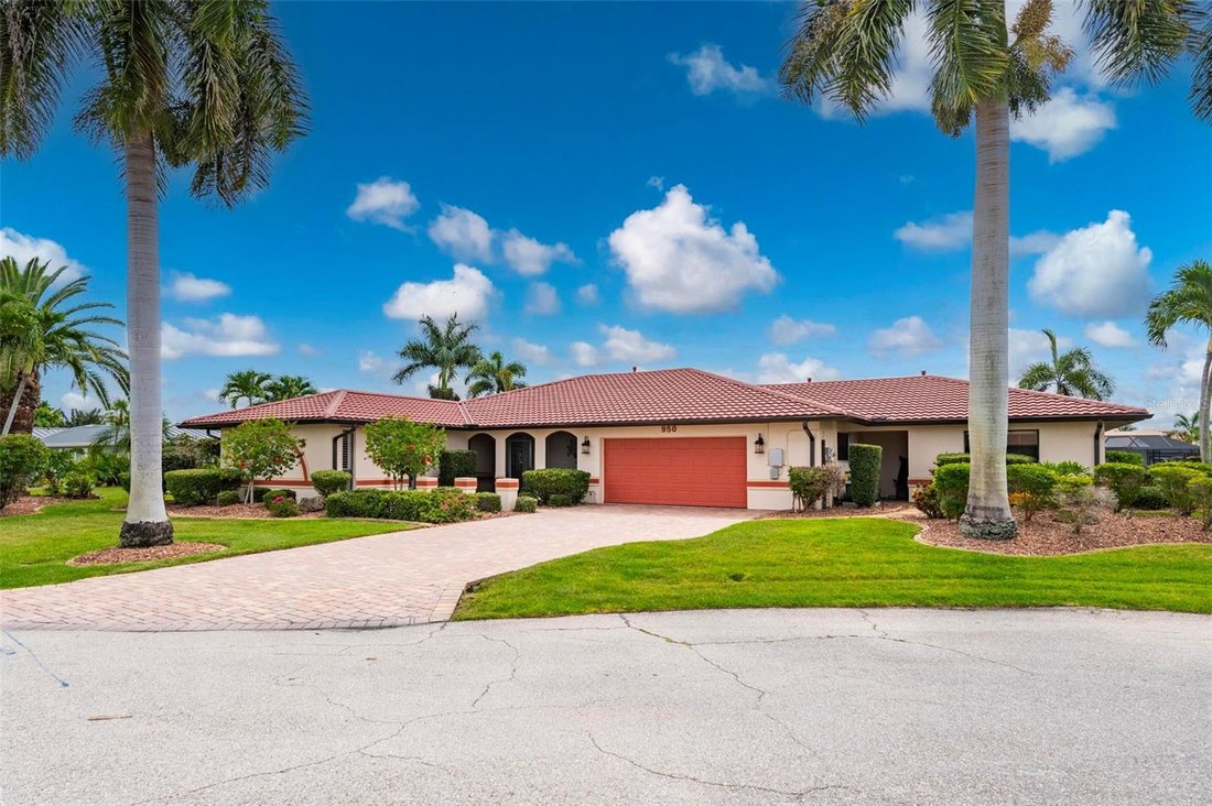 House in Punta Gorda, Florida, United States 1 - 18188410