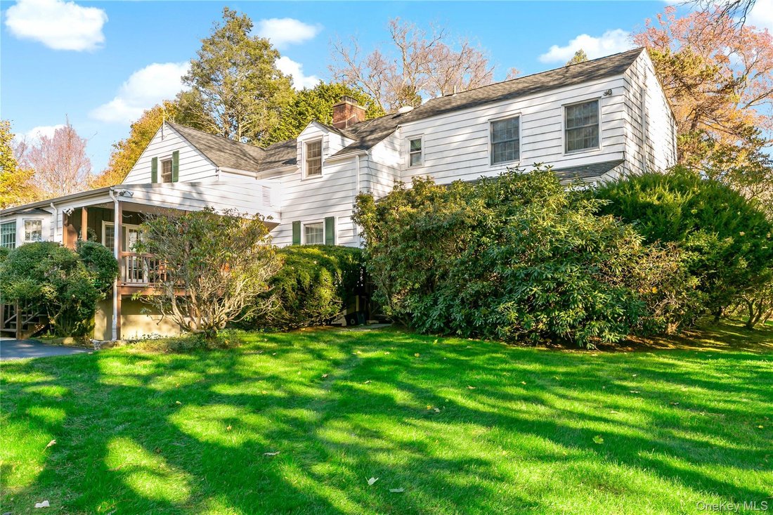 House in White Plains, New York, United States 5 - 18191086