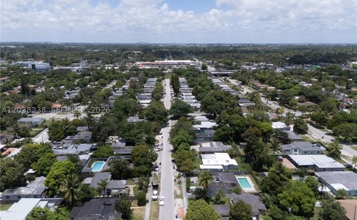 House in Miami, Florida, United States 1