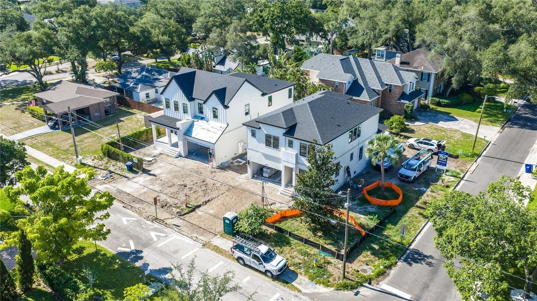 House in Tampa, Florida, United States 2 - 17179433