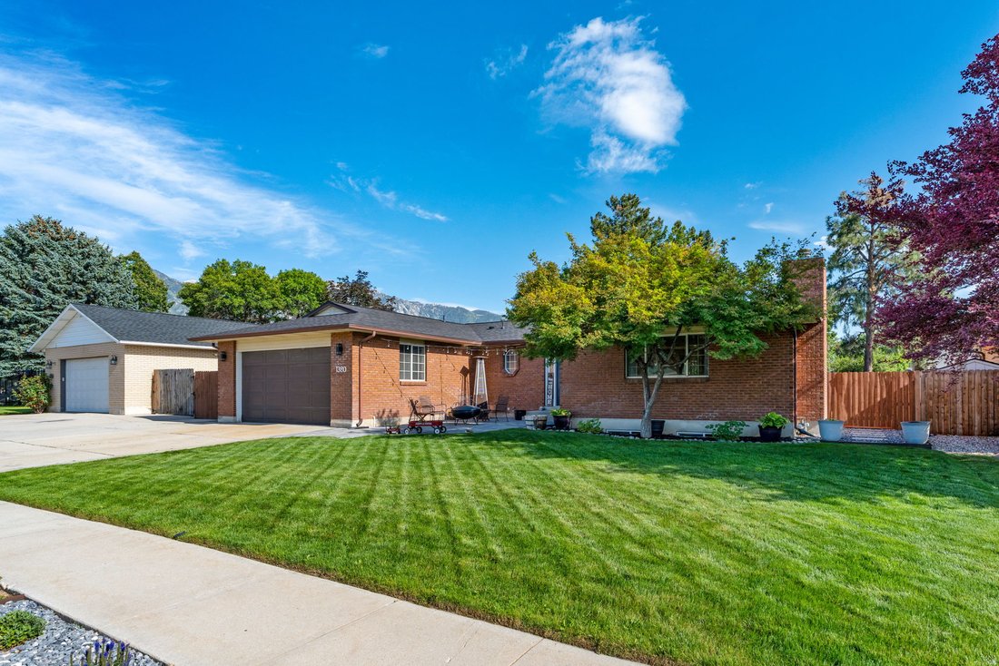 House in Sandy, Utah, United States 2 - 18193128