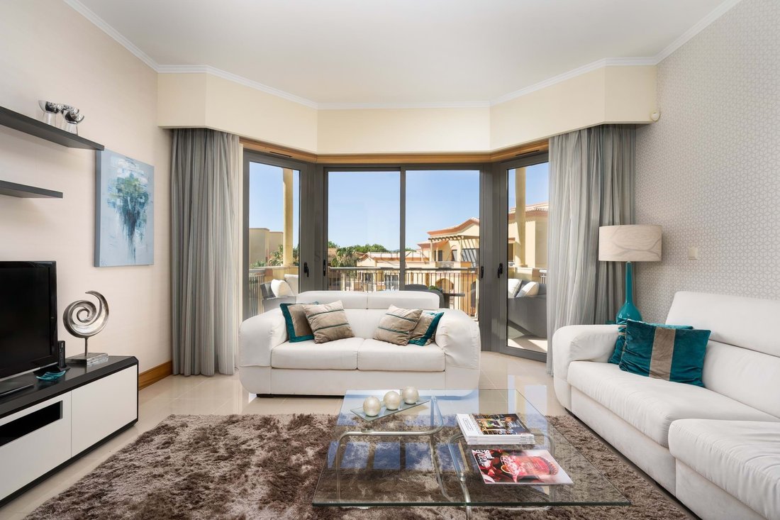Apartment in Vilamoura, Quarteira, Algarve 3 - 18190766