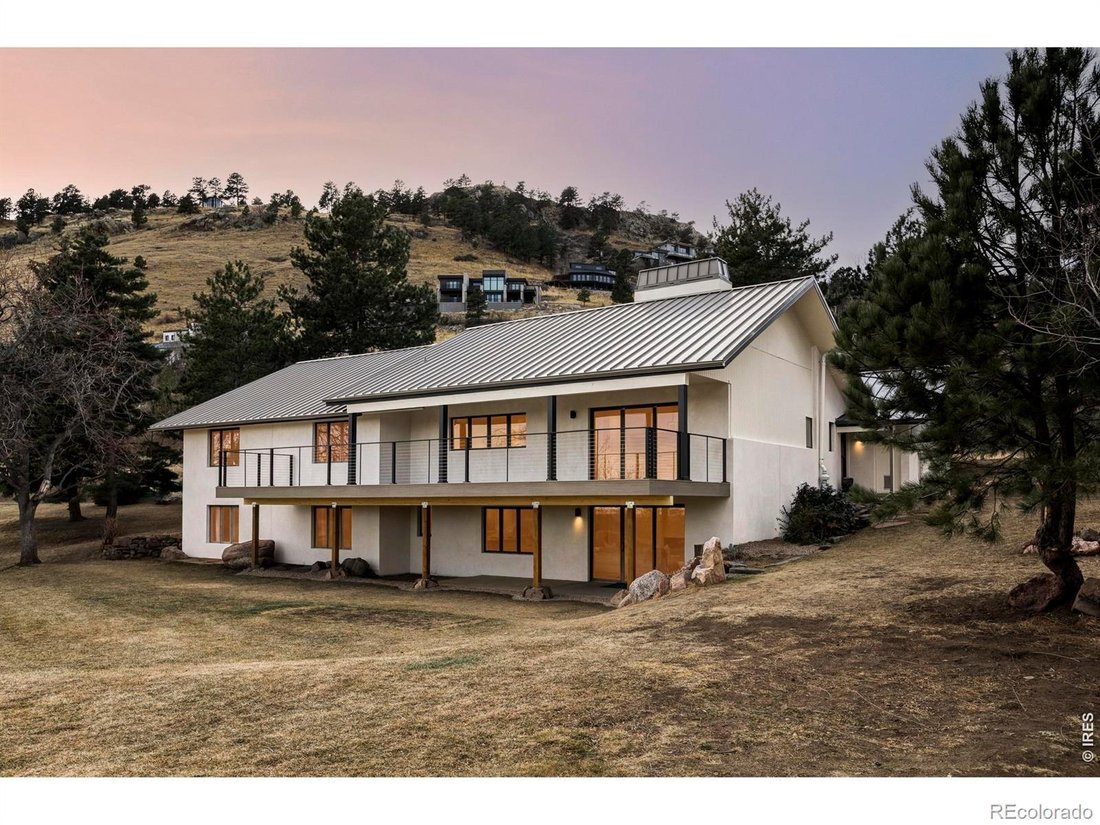 House in Boulder, Colorado, United States 2 - 18192474