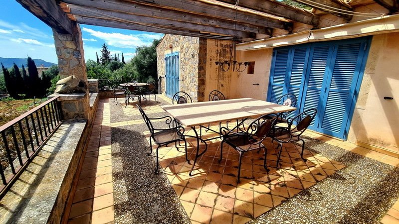 Finca in Capdepera, Balearic Islands, Spain 4 - 18192132