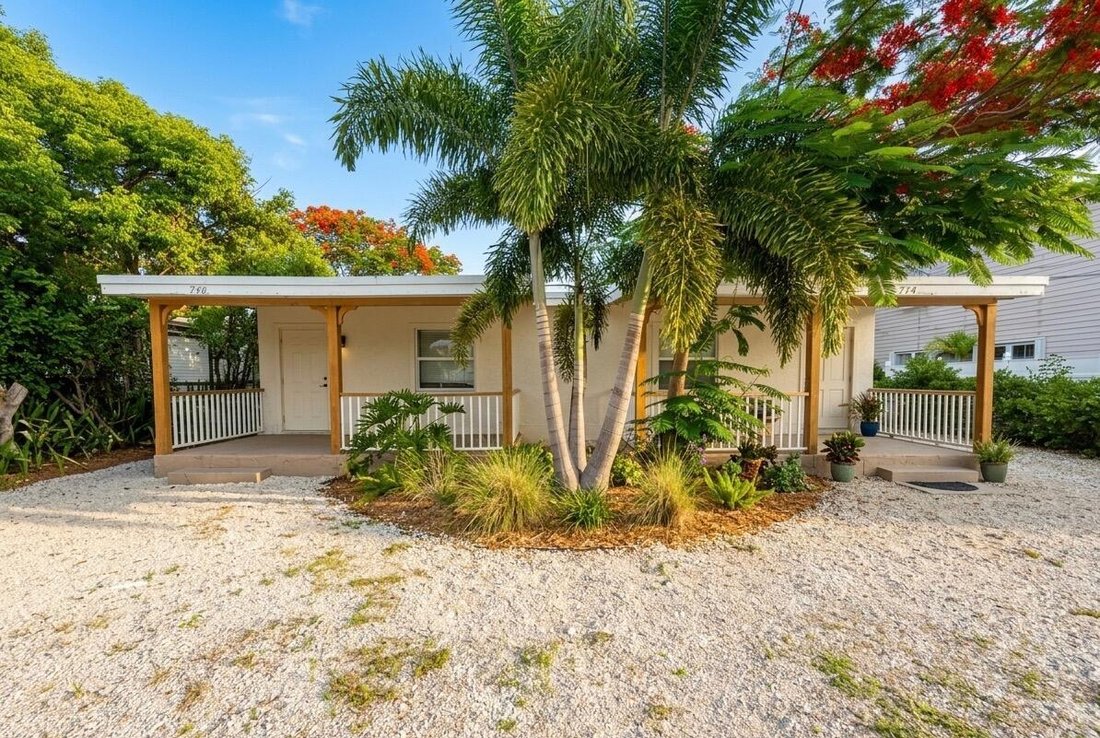 Apartment in Marathon, Florida, United States 1 - 18188326