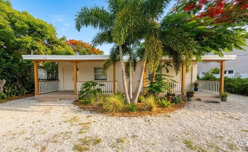 Apartment in Marathon, Florida, United States 1