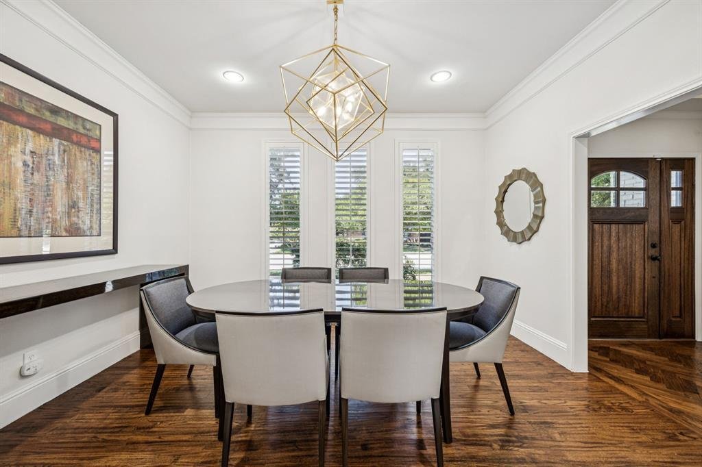 House in Dallas, Texas, United States 5 - 18192211