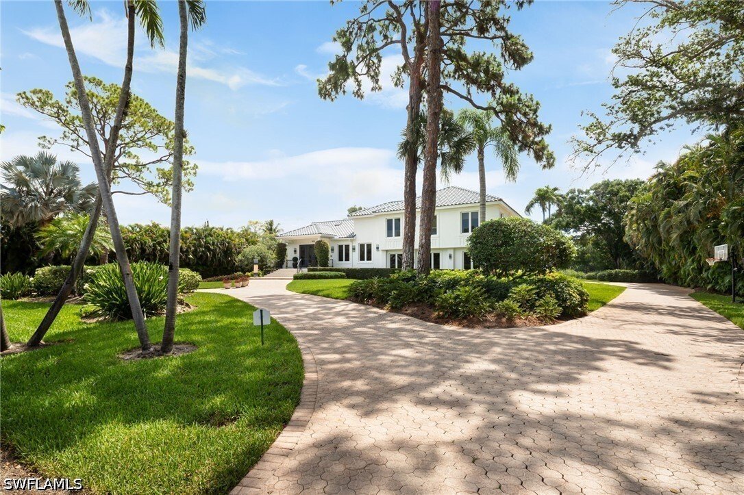 House in Naples, Florida, United States 3 - 18188330