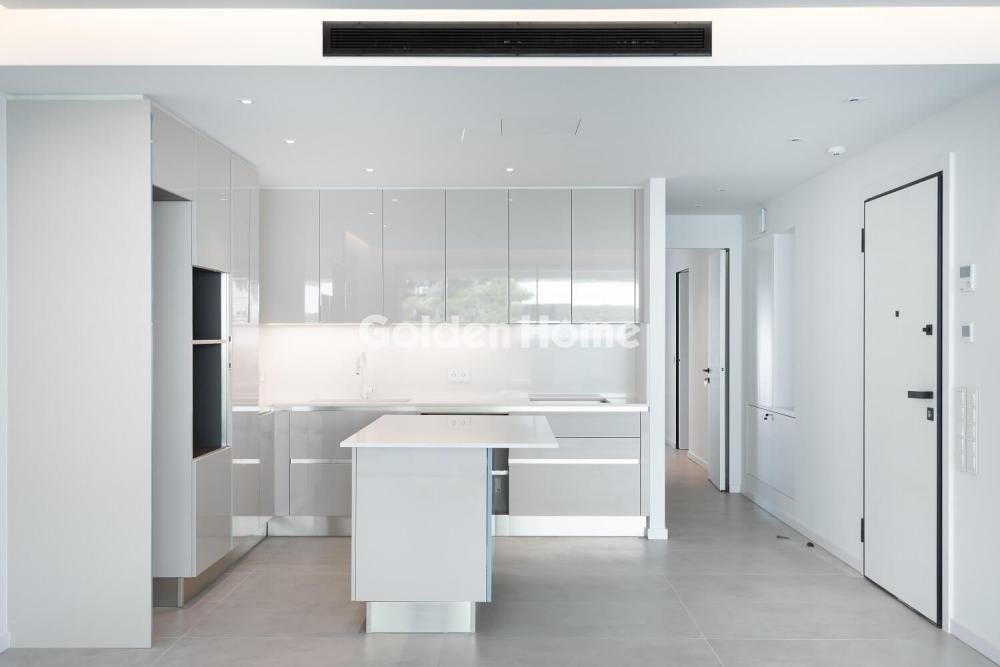 Apartment in Glyfada, Attica, Greece 5 - 14520787