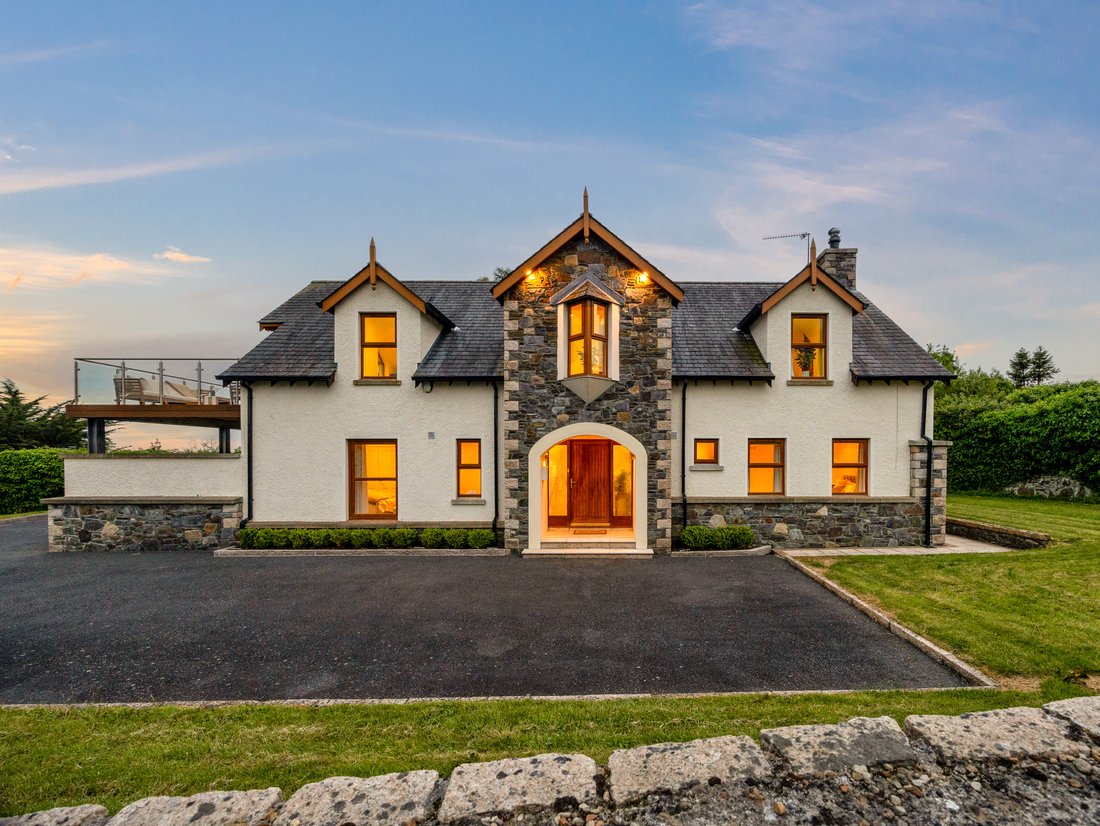 House in Carlingford, County Louth, Ireland 5 - 18189783