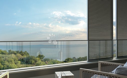 Apartment in Znjan, Split, Split-Dalmatia County 1