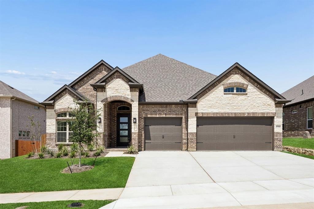 House in Lantana, Texas, United States 1 - 17622359