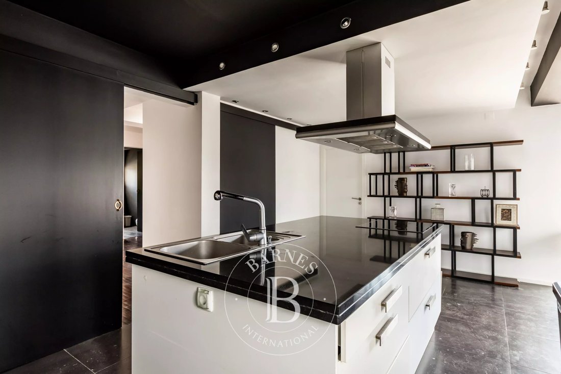 Apartment in Carcavelos e Parede, Lisbon, Portugal 5 - 18190494