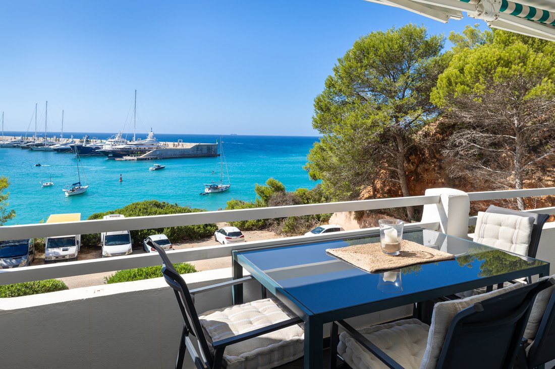 Apartment in Calvia, Balearic Islands, Spain 2 - 18189930