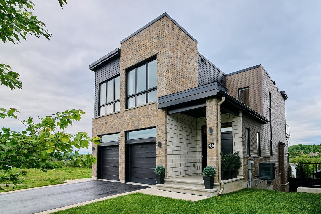 Casa a Gatineau, Québec, Canada 1 - 18193963
