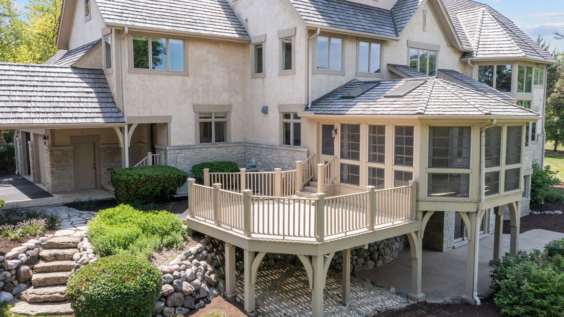 House in Barrington Hills, Illinois, United States 4 - 16622983