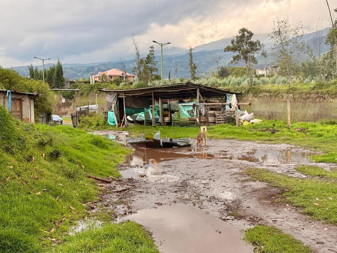 Land in Quito, Pichincha, Ecuador 5 - 18190617