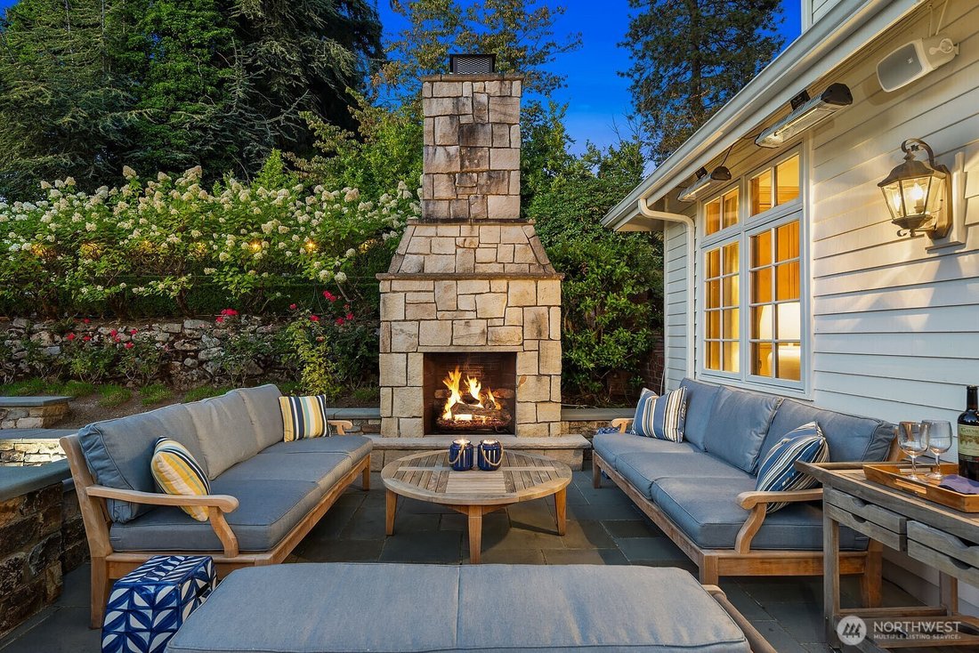 House in Medina, Washington, United States 5 - 18188245