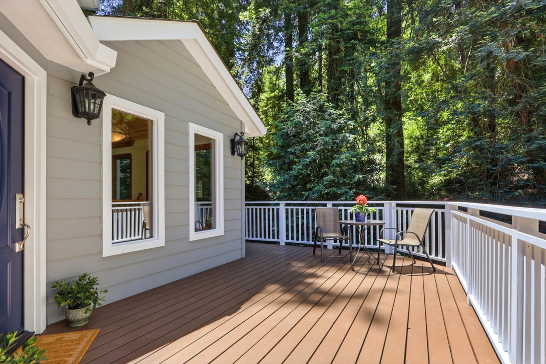 House in Los Gatos, California, United States 4 - 18190211