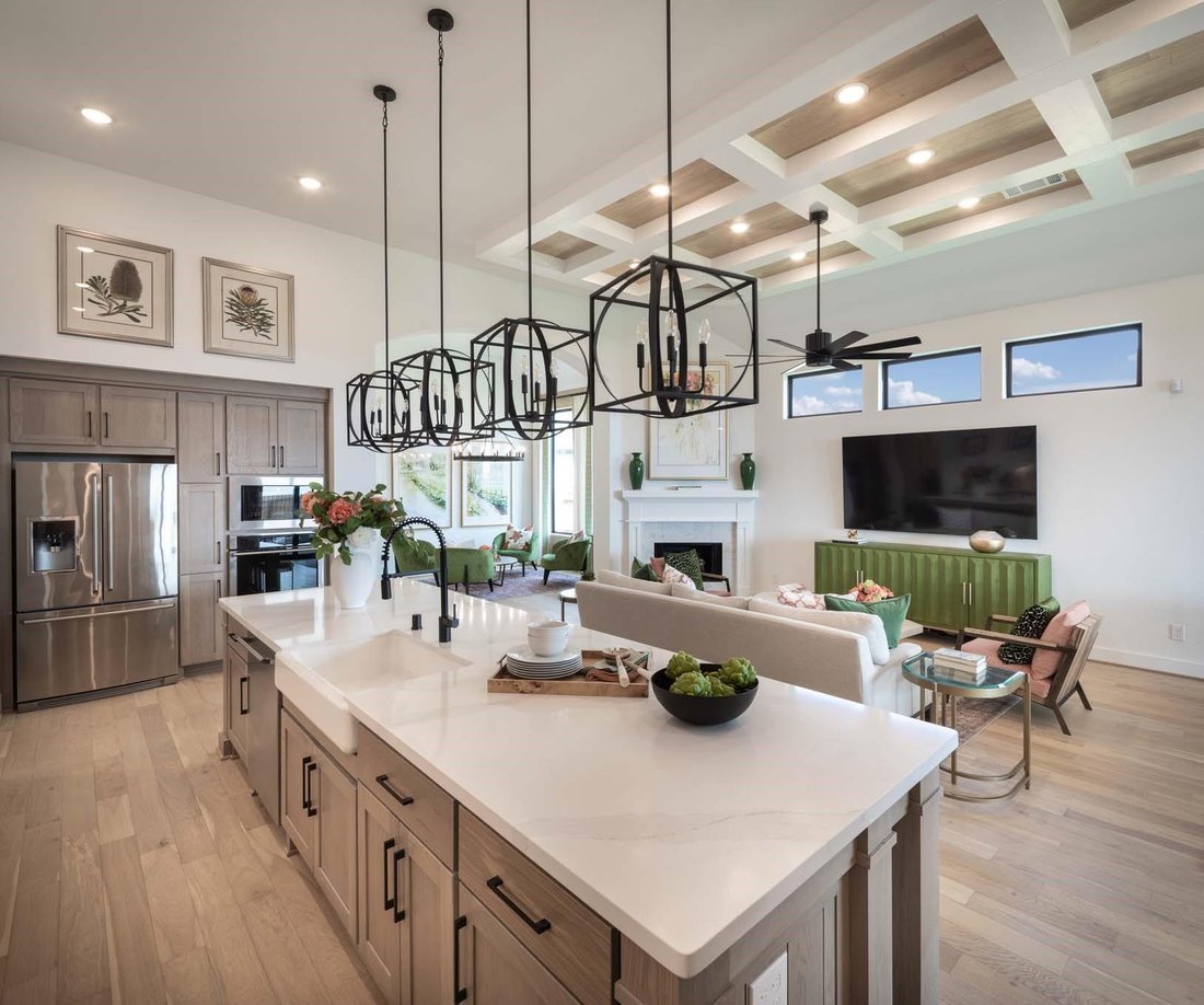 House in Katy, Texas, United States 4 - 18189155