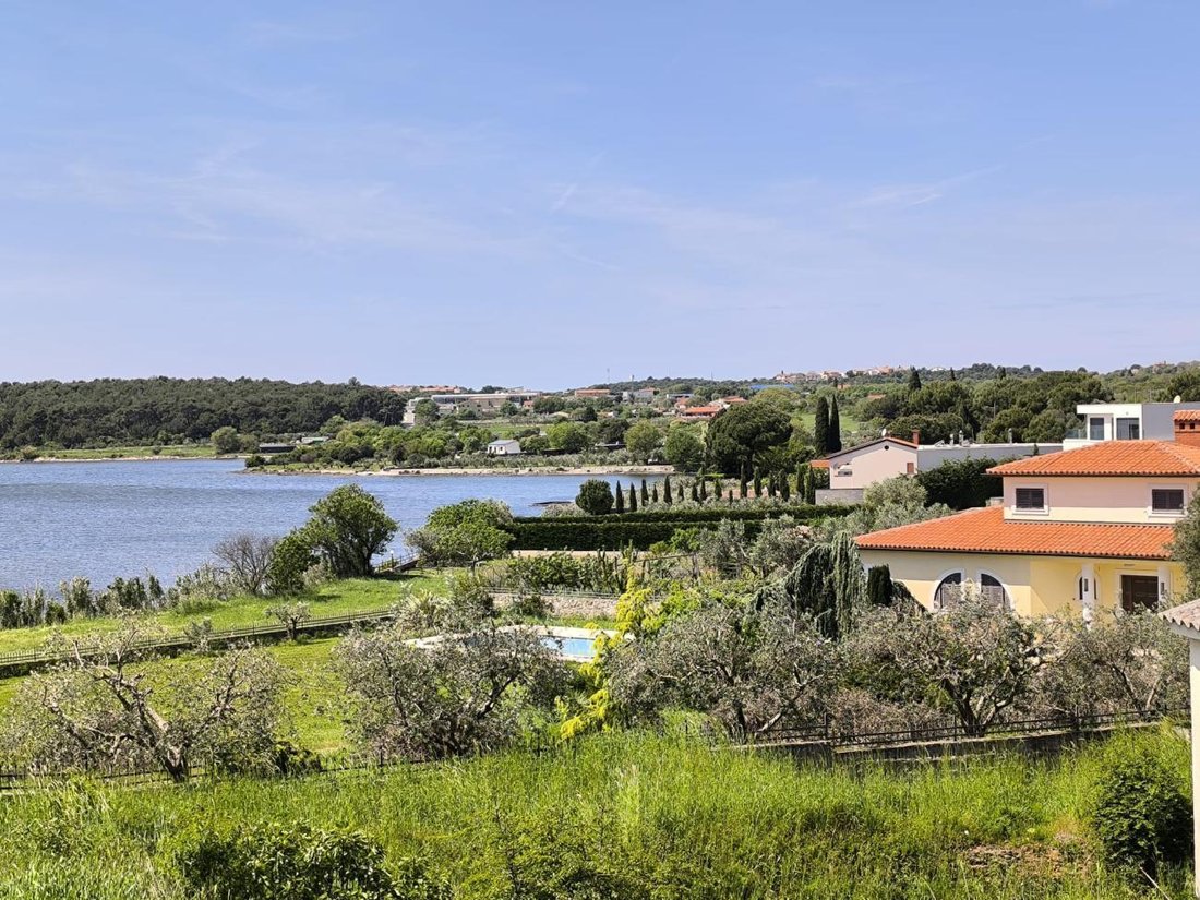 Villa in Medulin, Istria County, Croatia 1 - 18190702
