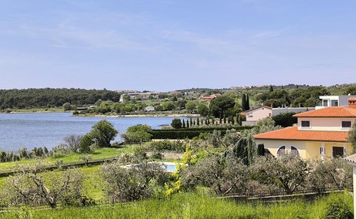 Villa in Medulin, Istria County, Croatia 1