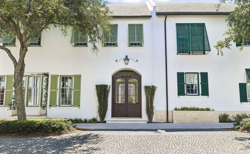 House in Watersound, Florida, United States 1