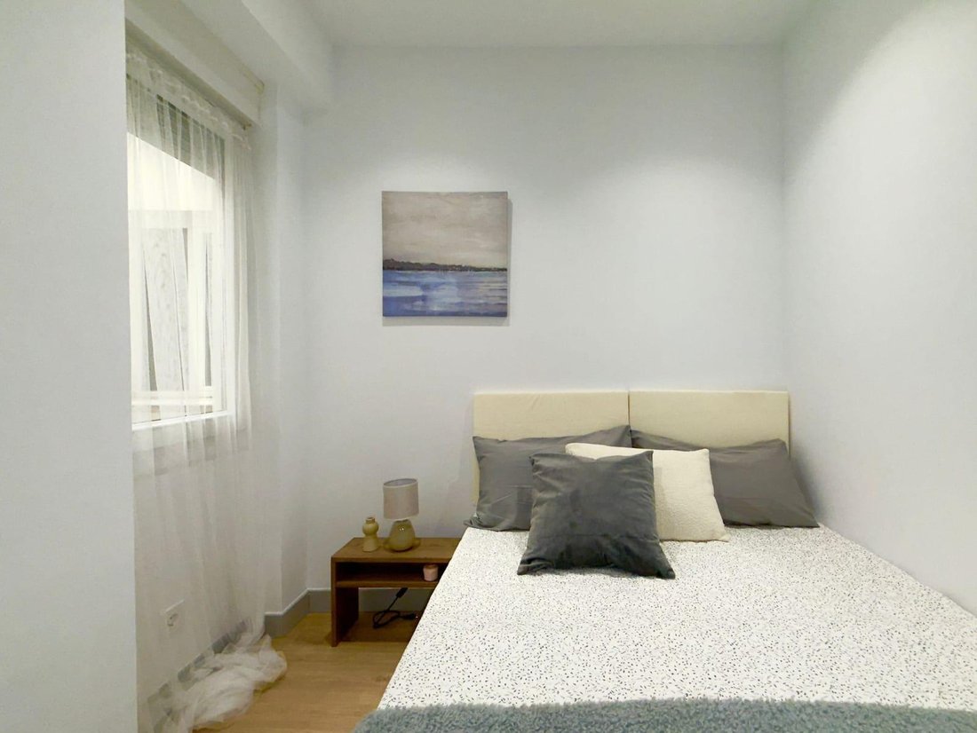 Apartment in Barrio Salamanca, Madrid, Spain 5 - 18192613