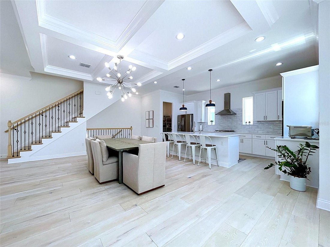 Townhouse in Tampa, Florida, United States 2 - 18188411
