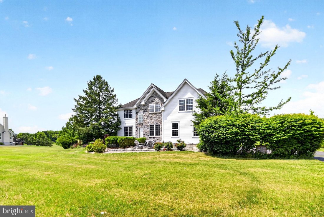 House in Lambertville, New Jersey, United States 4 - 18190780